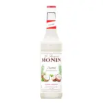 Monin Coconut Syrup