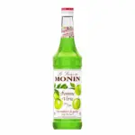 Monin Green Apple Syrup