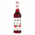 Monin Hibiscus Syrup