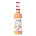 Monin Peach Syrup