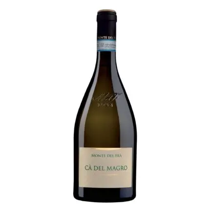 Monte Del Fra Ca Del Margo Custoza Superiore