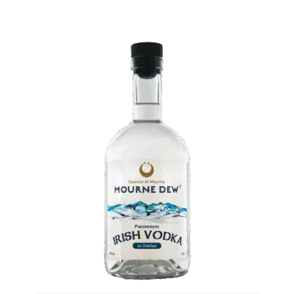 Mourne Dew Vodka