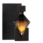 Muja Rosapetra Irish Whiskey