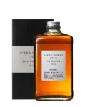 Nikka From The Barrel Whisky