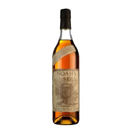 Noahs Mill Bourbon