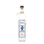 Nucano Cuishe Joven Mezcal