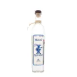 Nucano Espadin Joven Mezcal