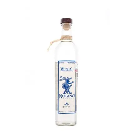 Nucano Tepextate Joven Mezcal