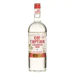 Old Captain White Rum