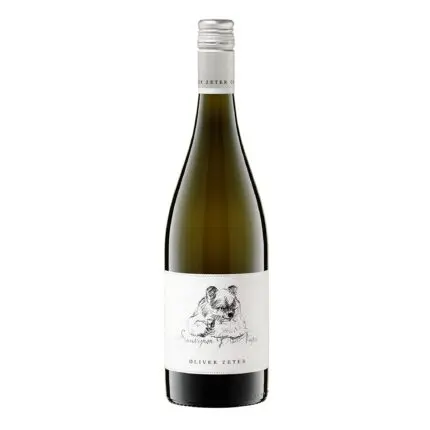 Oliver Zeter Sauvignon Blanc Fume