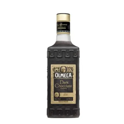 Olmeca Dark Chocolate Tequila