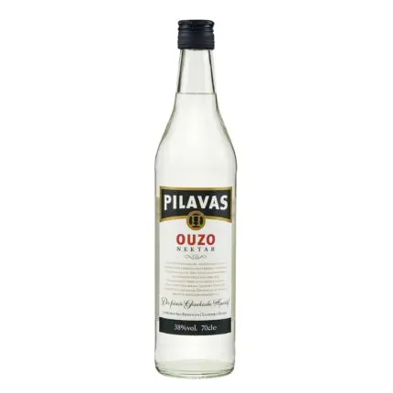 Ouzo Nektar Pilavas