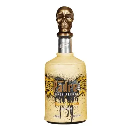Padre Azul Reposado Tequila