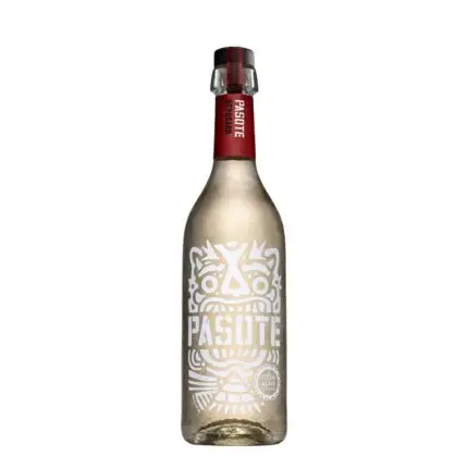 Pasote Reposado Tequila