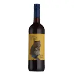 Peculiar Mr Pat Merlot