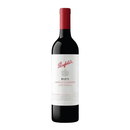Penfolds Maxs Shiraz Cabernet