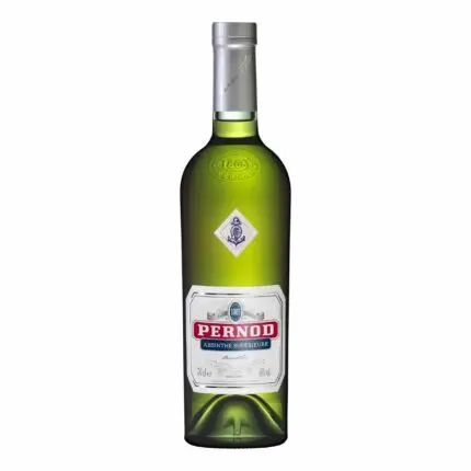 Pernod Absinthe