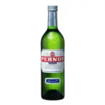 Pernod Liqueur