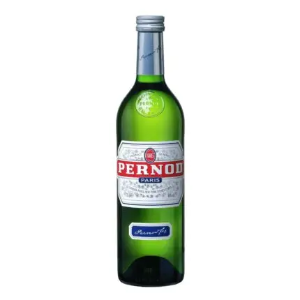 Pernod Liqueur