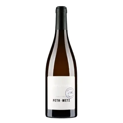 Peth Wetz Unfiltered Pinot Noir