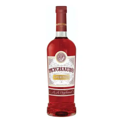 Peychauds Aperitivo Liqueur