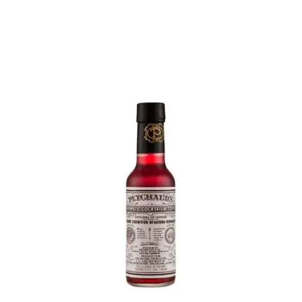 Peychauds Bitters