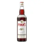 Pimms No 1