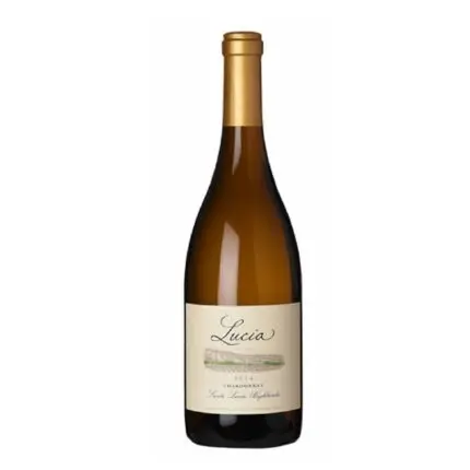 Pisoni Lucia Chardonnay Santa Lucia Highlands