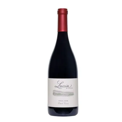 Pisoni Lucia Pinot Noir Santa Lucia Highlands