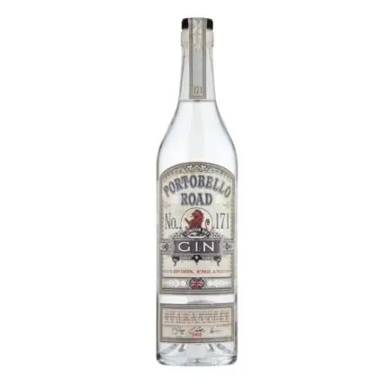 Portobello Road No 171 Gin