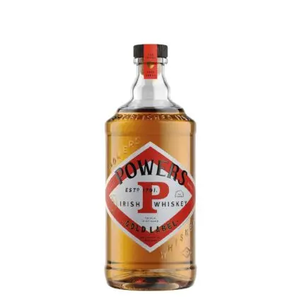 Powers Gold Label Whiskey