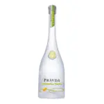 Pravda Citron Vodka