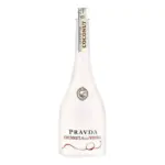 Pravda Coconut Vodka