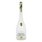 Pravda Pineapple Vodka