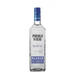 Pueblo Viejo Blanco Tequila