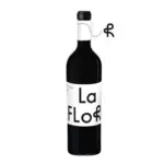Pulenta Estate La Flor Malbec