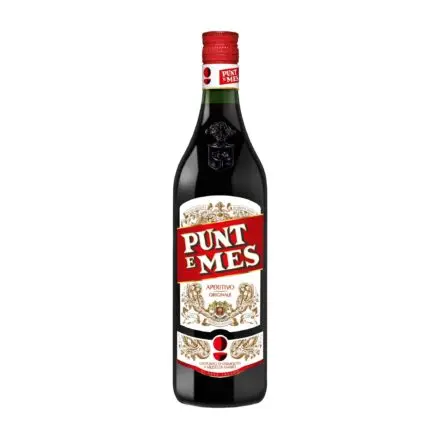 Punt E Mes Vermouth