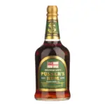 Pussers Select Aged Rum