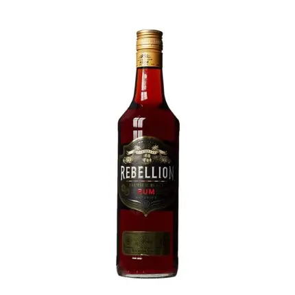 Rebellion Dark Rum