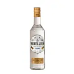 Rebellion White Rum