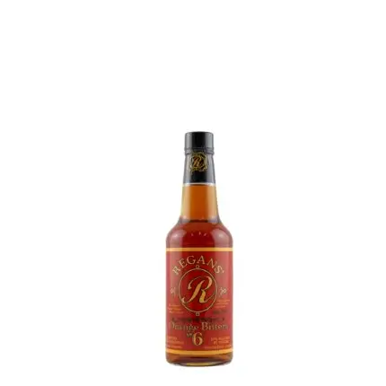 Regans Orange Bitters