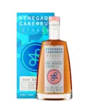 Renegade New Bacolet Etudes Rum