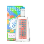 Renegade Old Bacolet Pot Still Rum