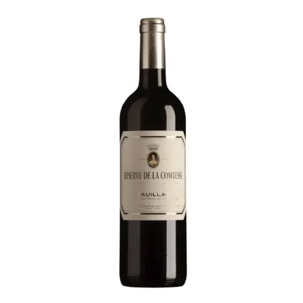 Reserve De La Comtesse 2014