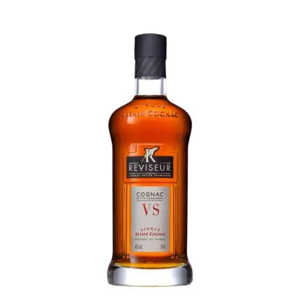 Reviseur VS Cognac