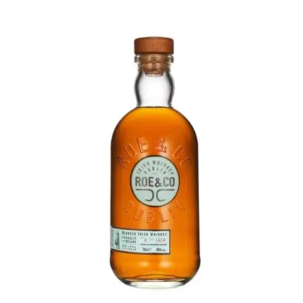 Roe Co Whiskey