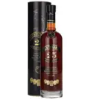 Ron Centenario 25 Solera Rum