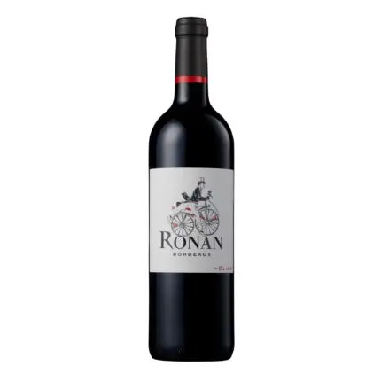 Ronan By Clinet