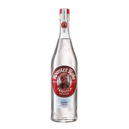 Rooster Blanco Tequila