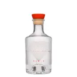 Rubis Blanc